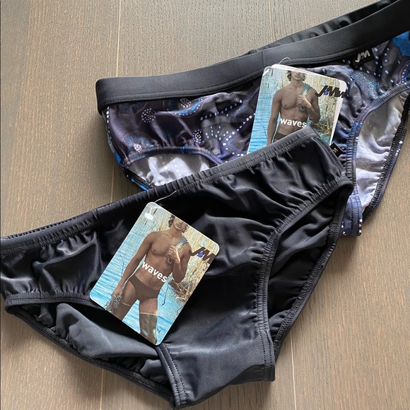 JM Collection Other - Men’s JM WAVES Swimsuits